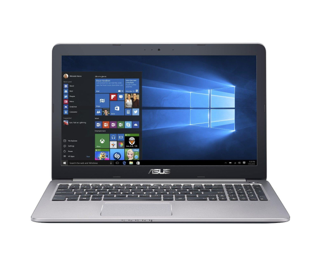 ASUS K501UX-DM112T-12 i7-6500U/12GB/256SSD/Win10 GTX950 - 286278 - zdjęcie 2